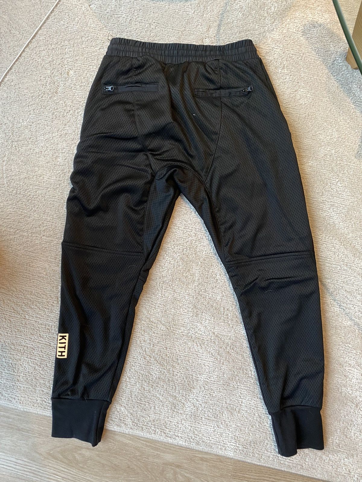 Kith Kith NYC Jogger Pants Grailed