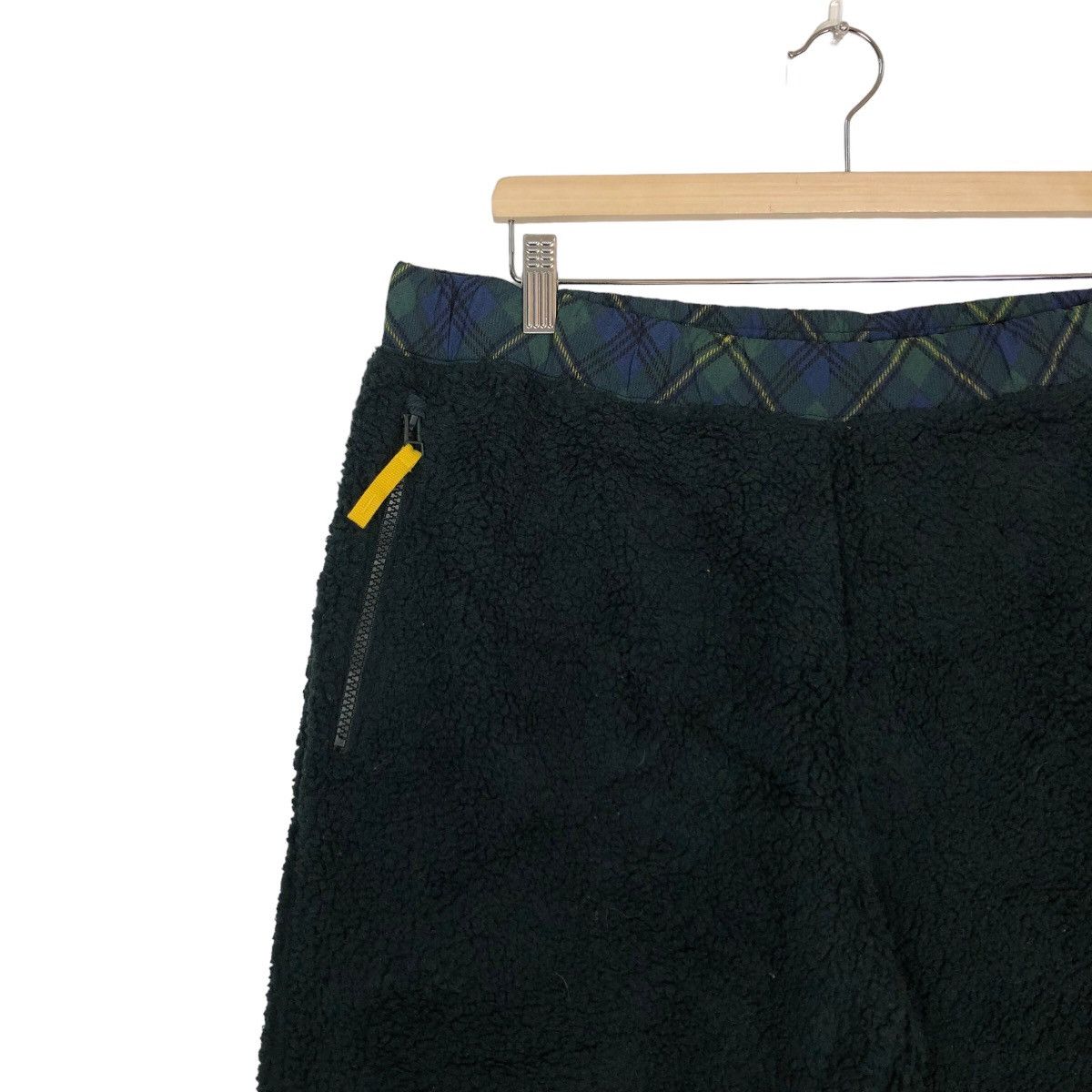 JW Anderson VINTAGE WOOL PANTS TARTAN DESIGN J.W.ANDERSON Size US 35 - 5 Thumbnail