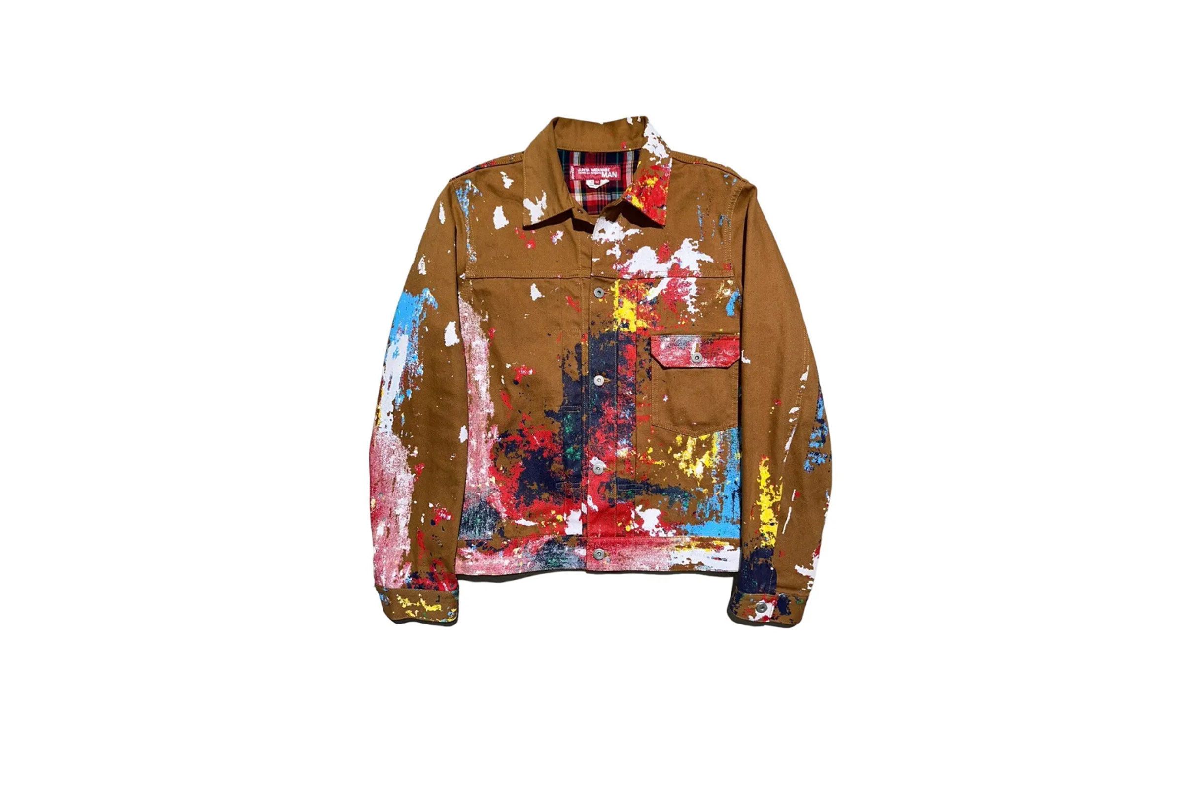 A Selection of Our Favorite Carhartt W.I.P. Collaborations