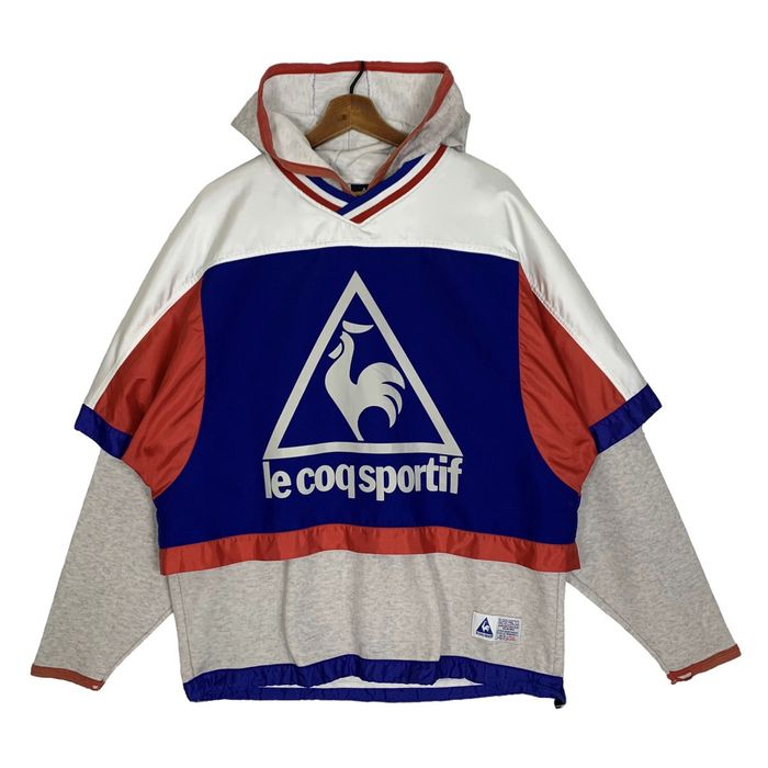 Le coq shop sportif us hoodie