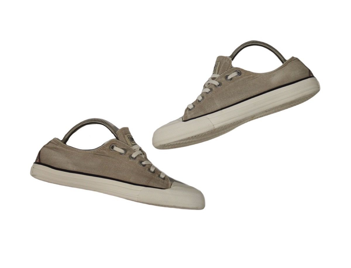 Denim & Supply Ralph Lauren Ralph Lauren Denim Supply Sneaker Size US 7 / IT 37 - 6 Thumbnail