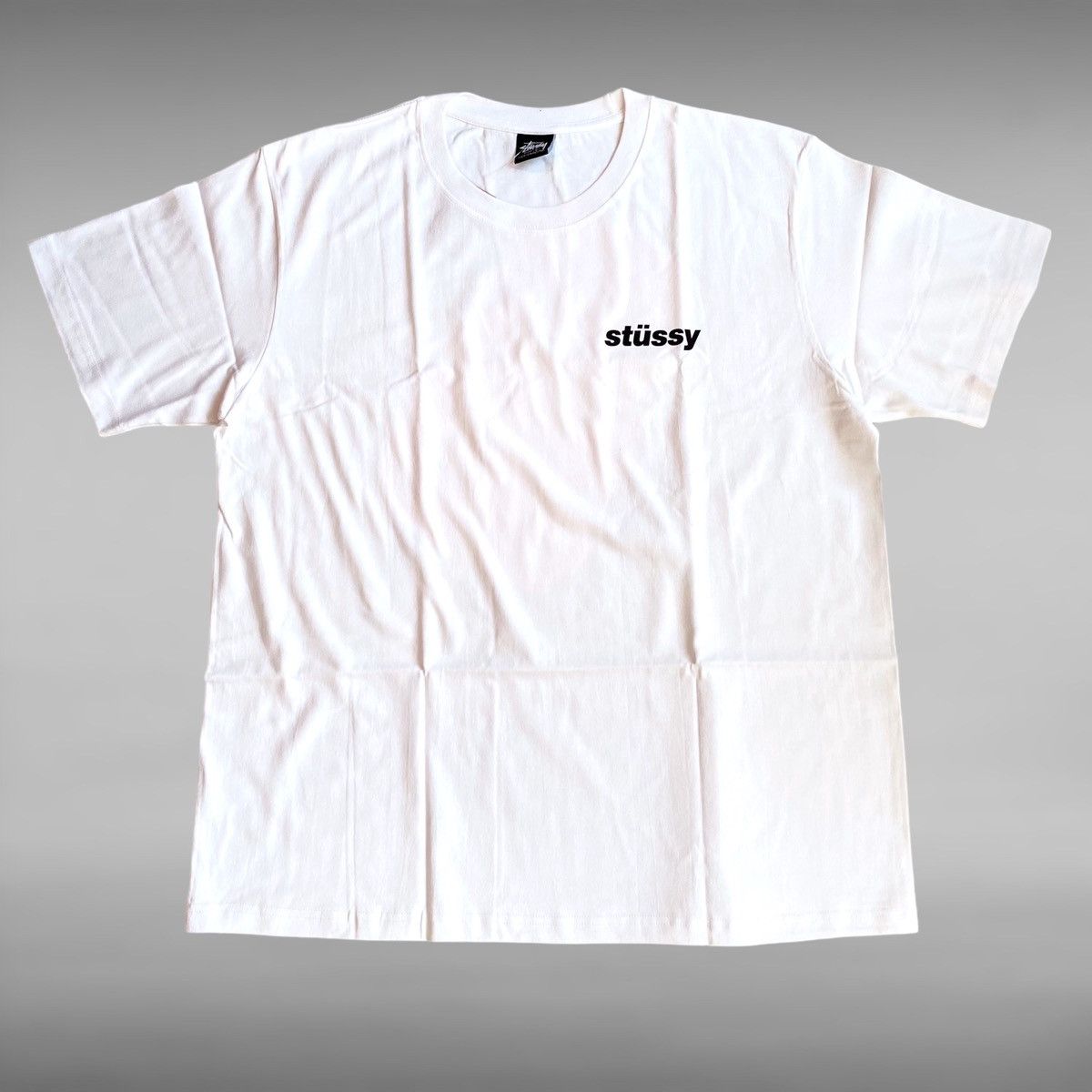 Stussy Stussy Tee Size US L / EU 52-54 / 3 - 2 Thumbnail