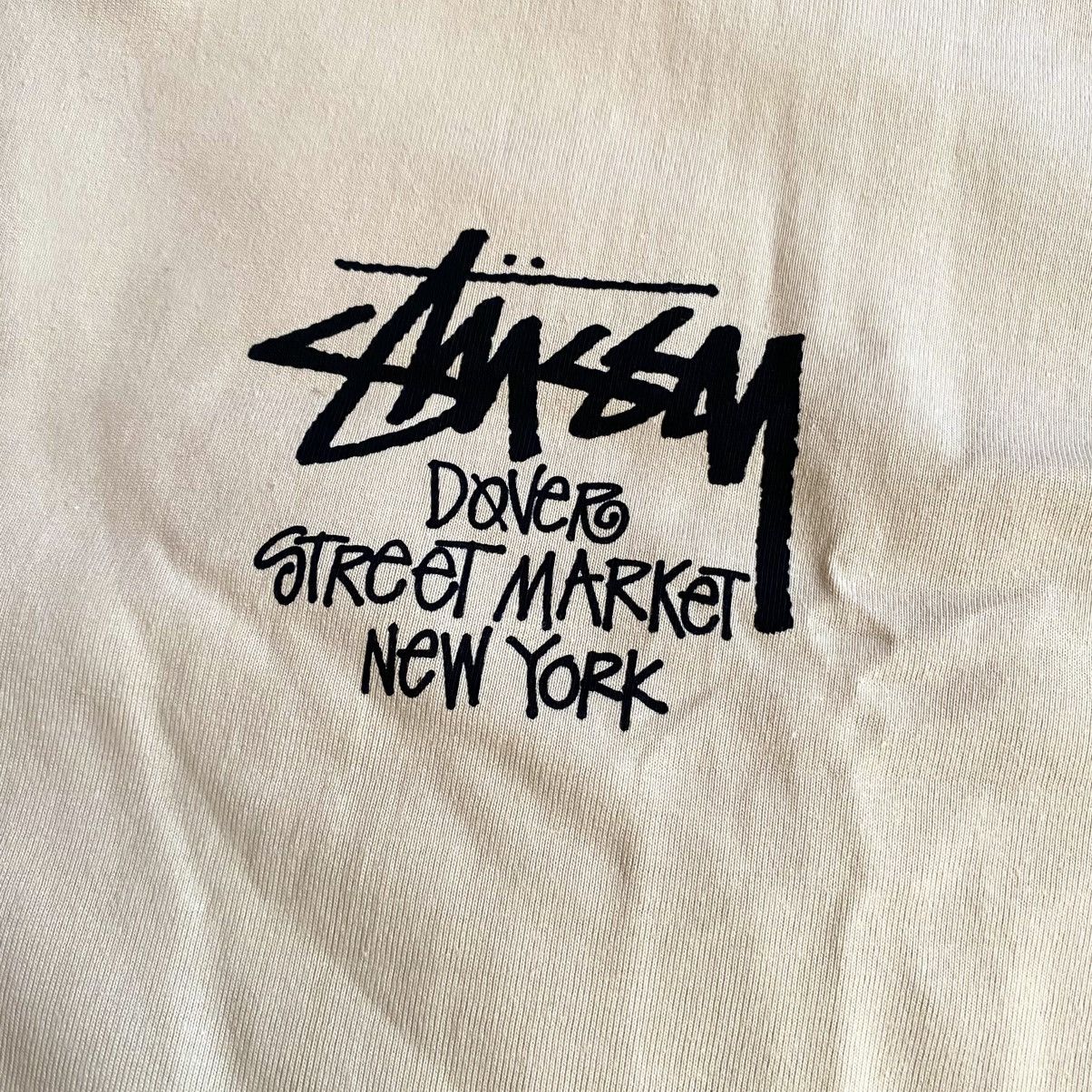 Stussy Stussy Tee Size US XL / EU 56 / 4 - 4 Thumbnail