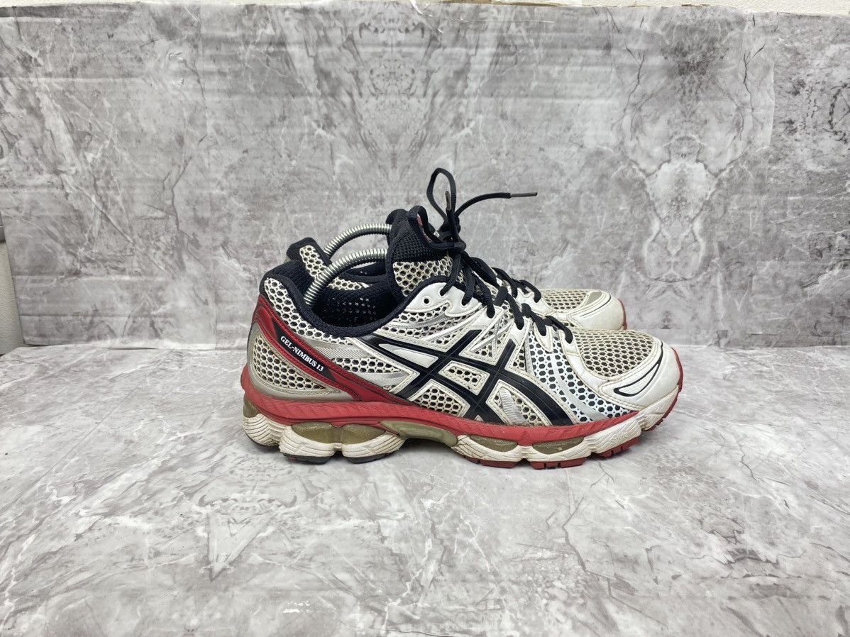 Asics gel nimbus 13 hombre 2014 online