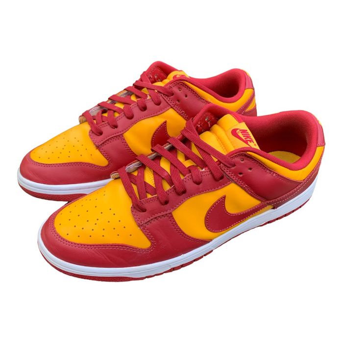 2018 usc nike shoes