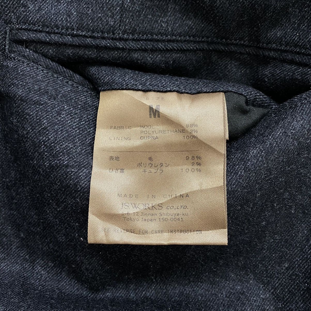 Japanese Brand × Journal Standard JOURNAL STANDARD TRISECT Japanese Brand Baggy CasualTrousers Size US 32 / EU 48 - 6 Thumbnail