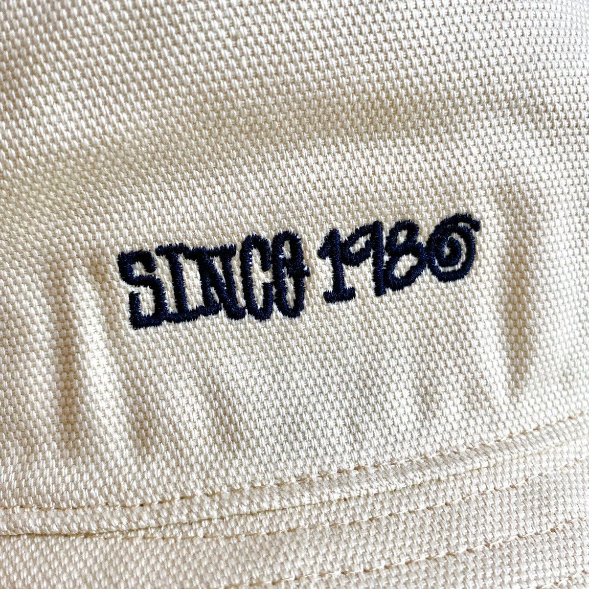 Other Stussy Bucket Hat Size ONE SIZE - 4 Thumbnail