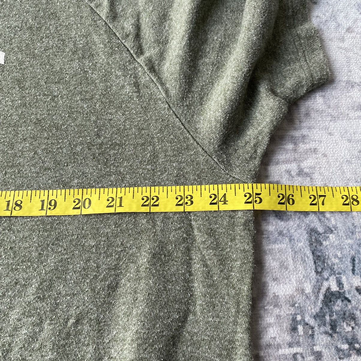 Bape OG 2006 Baby Milo Sweater Short Sleeve Size US XL / EU 56 / 4 - 14 Thumbnail