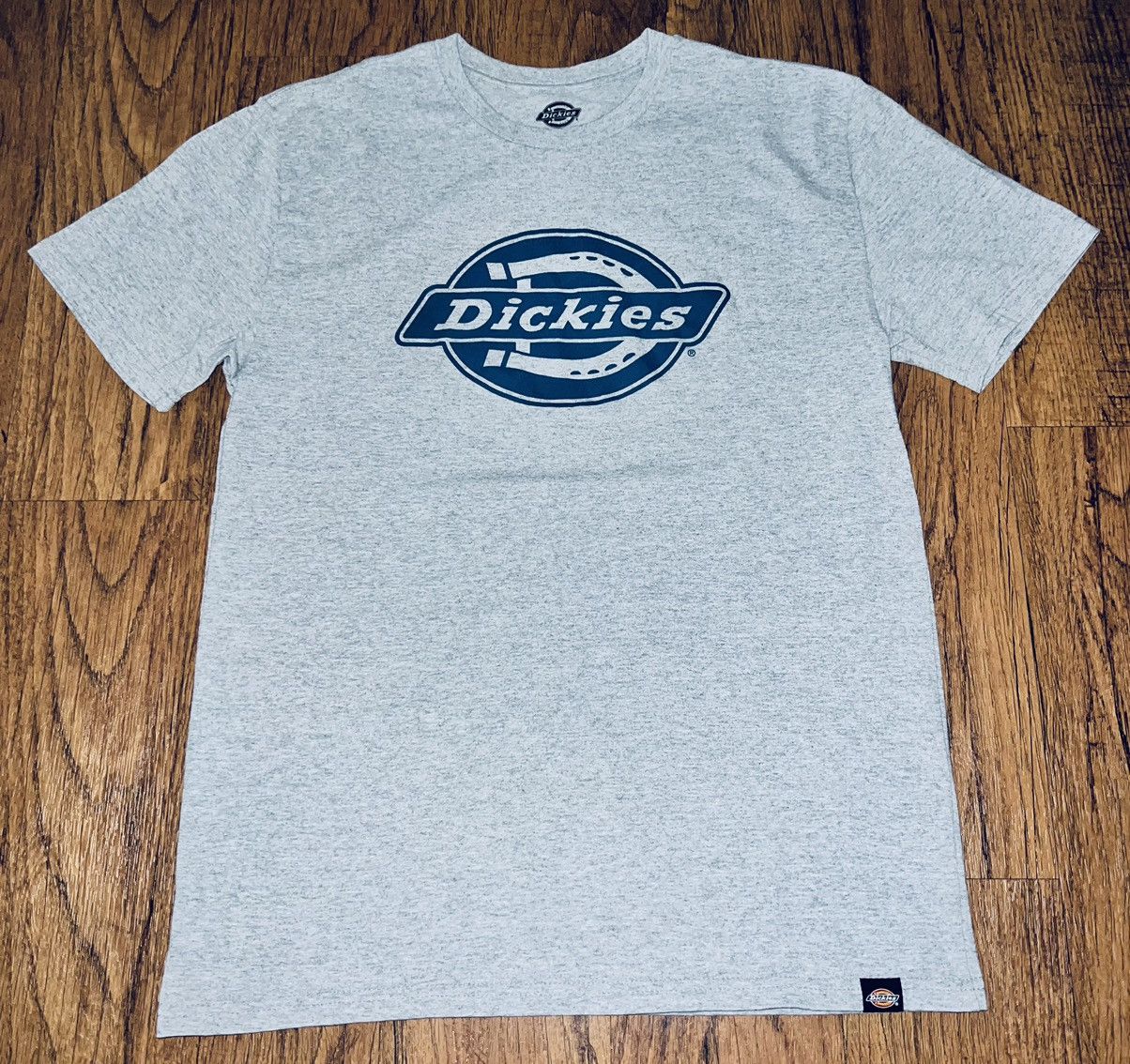 Dickies DICKIES T-shirt Size US M / EU 48-50 / 2 - 3 Thumbnail