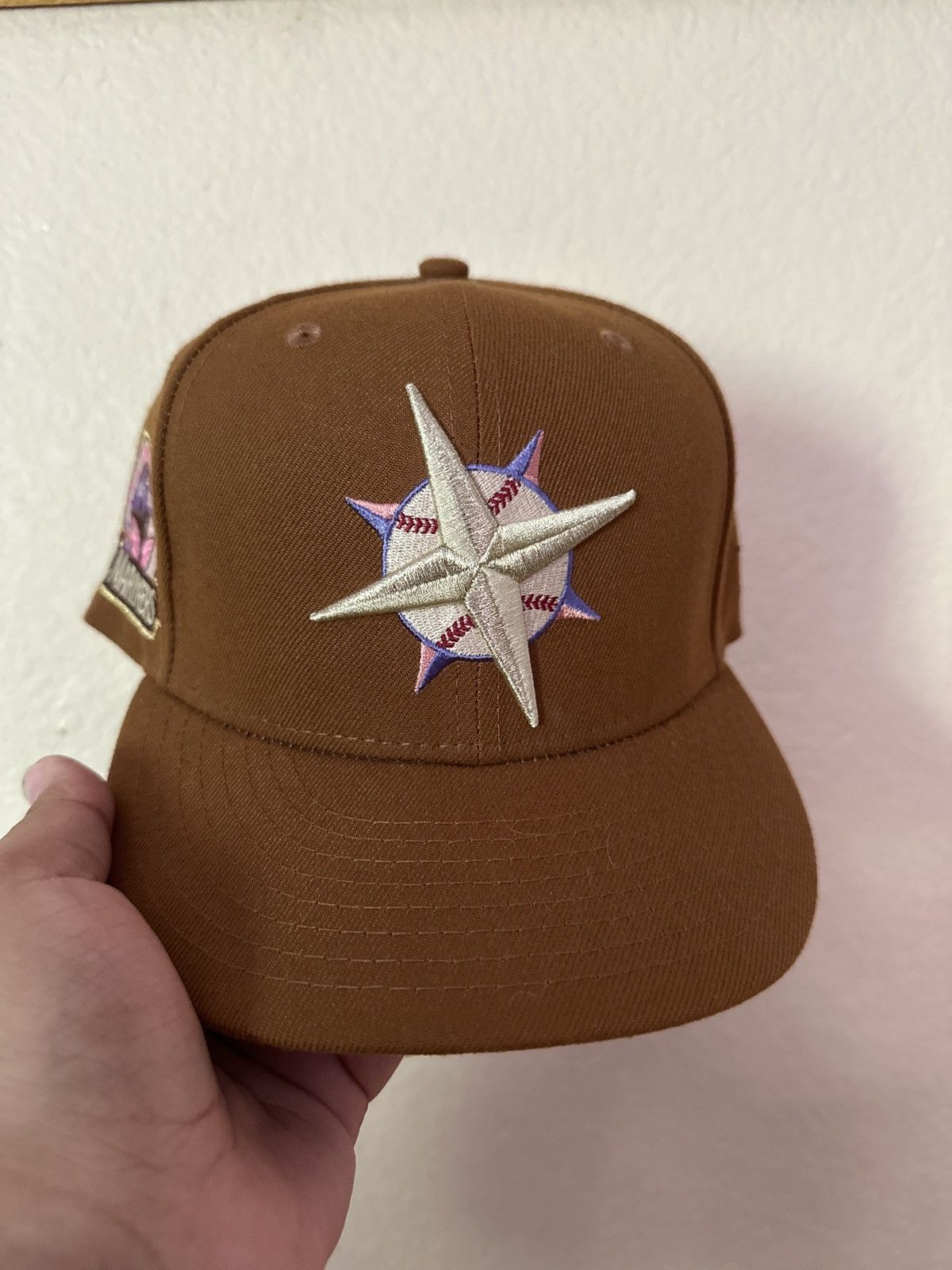 New Era Harry Potter Seattle Mariners Grailed