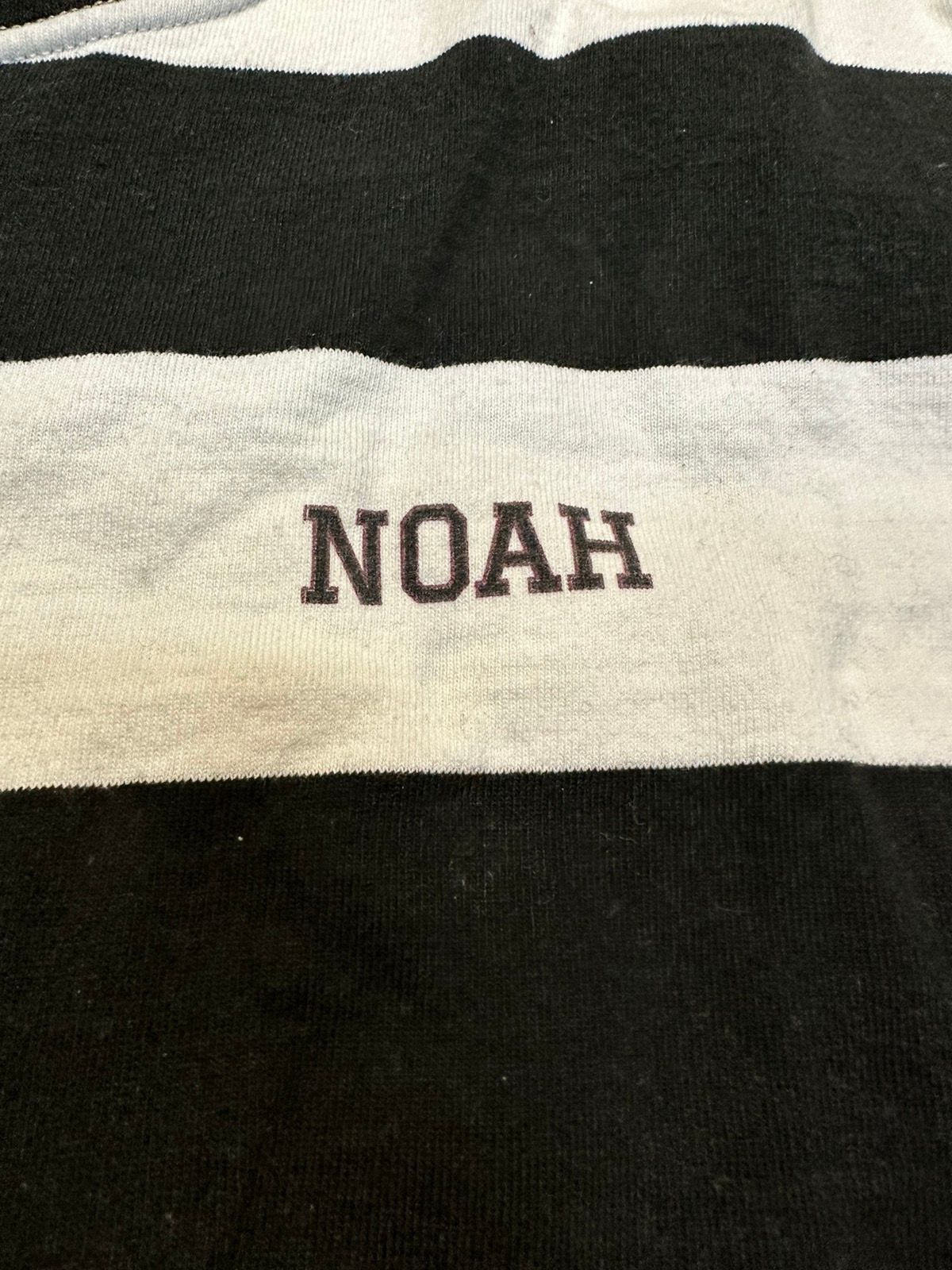 Noah 2016 NOAH CLOTH TEE SHIRT HARD TO FIND Size US L / EU 52-54 / 3 - 5 Preview