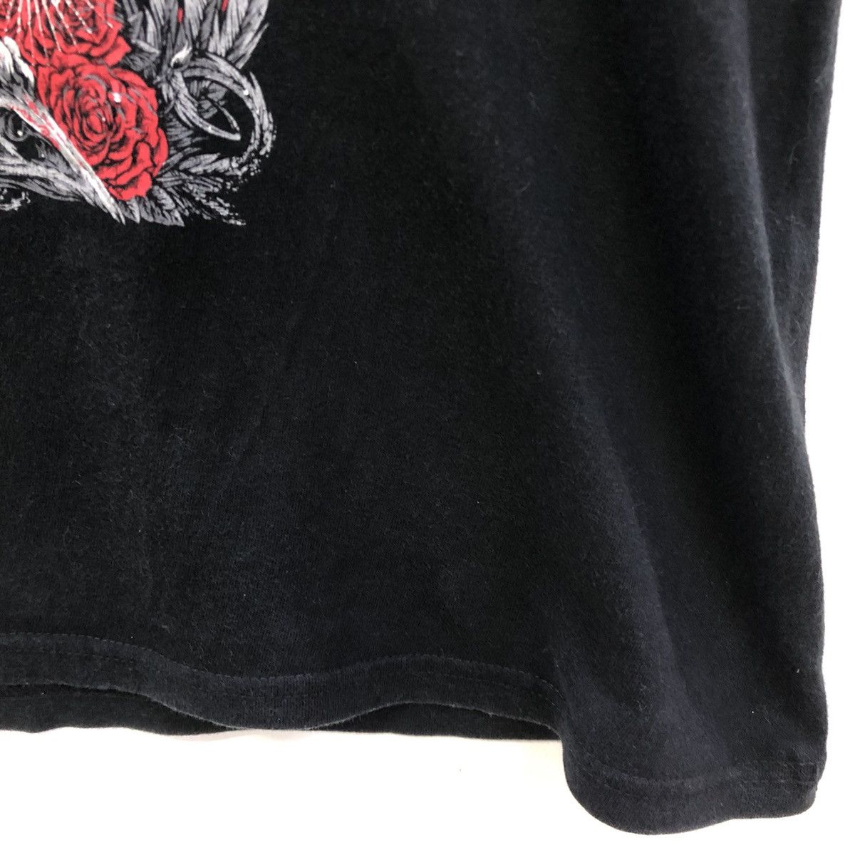 Band Tees Baby Metal Japanese Band Tour Tshirt Size US XL / EU 56 / 4 - 6 Thumbnail