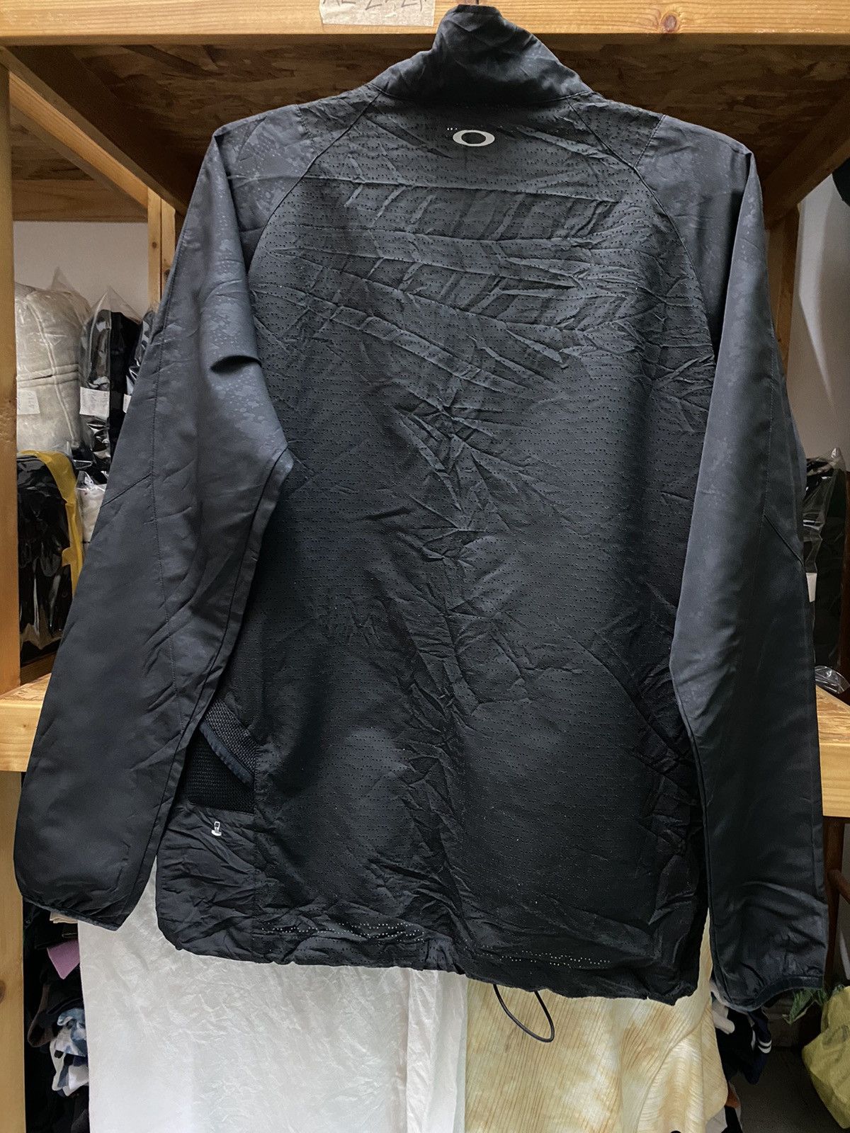Oakley OAKLEY ZIPPER JACKET Size US M / EU 48-50 / 2 - 8 Thumbnail