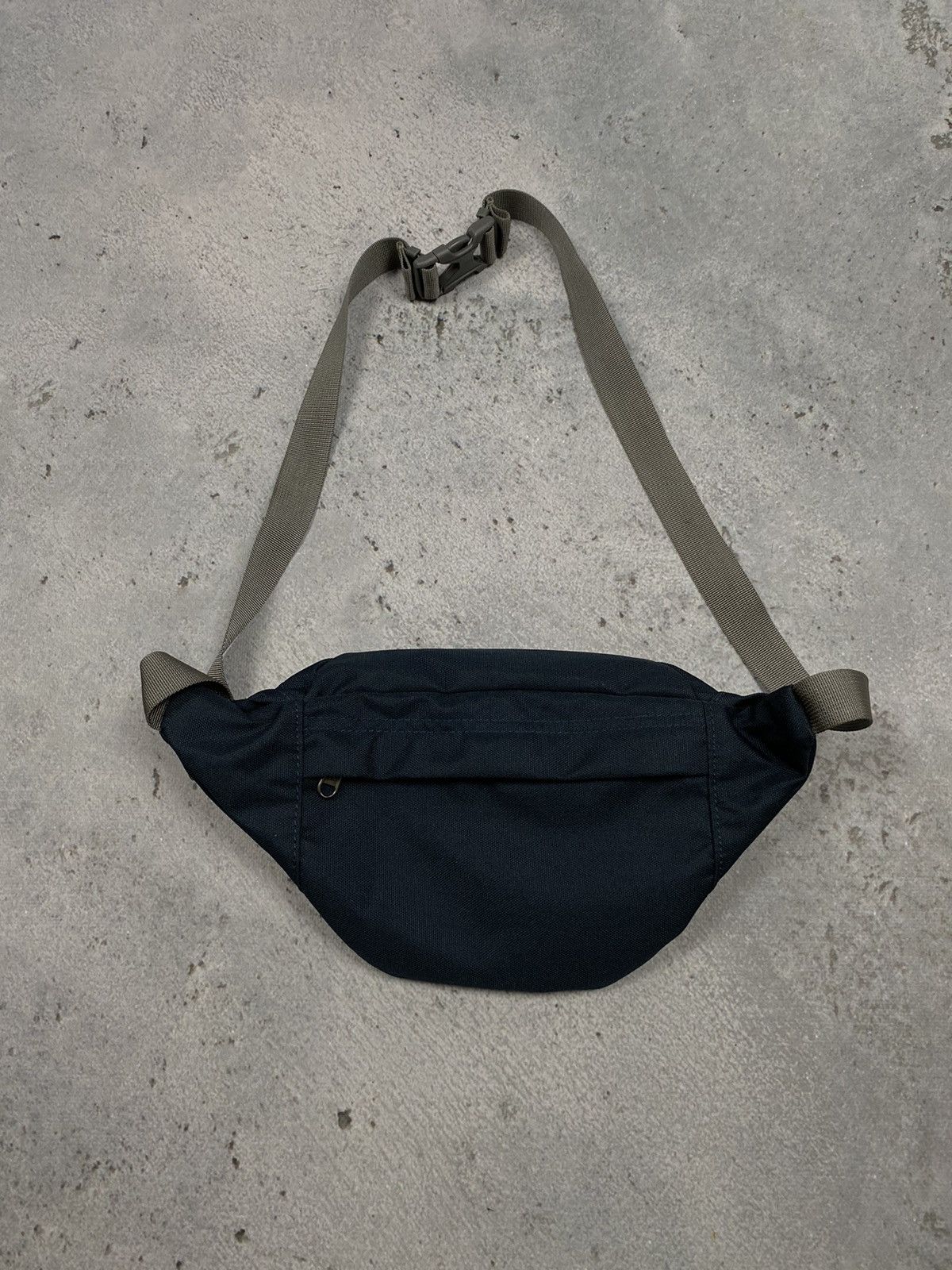 Jack Wolfskin Jack Wolfskin belt bag crossbody bag Size ONE SIZE - 3 Thumbnail