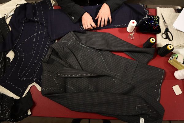 A Short Introduction to Italian, American and British Tailoring