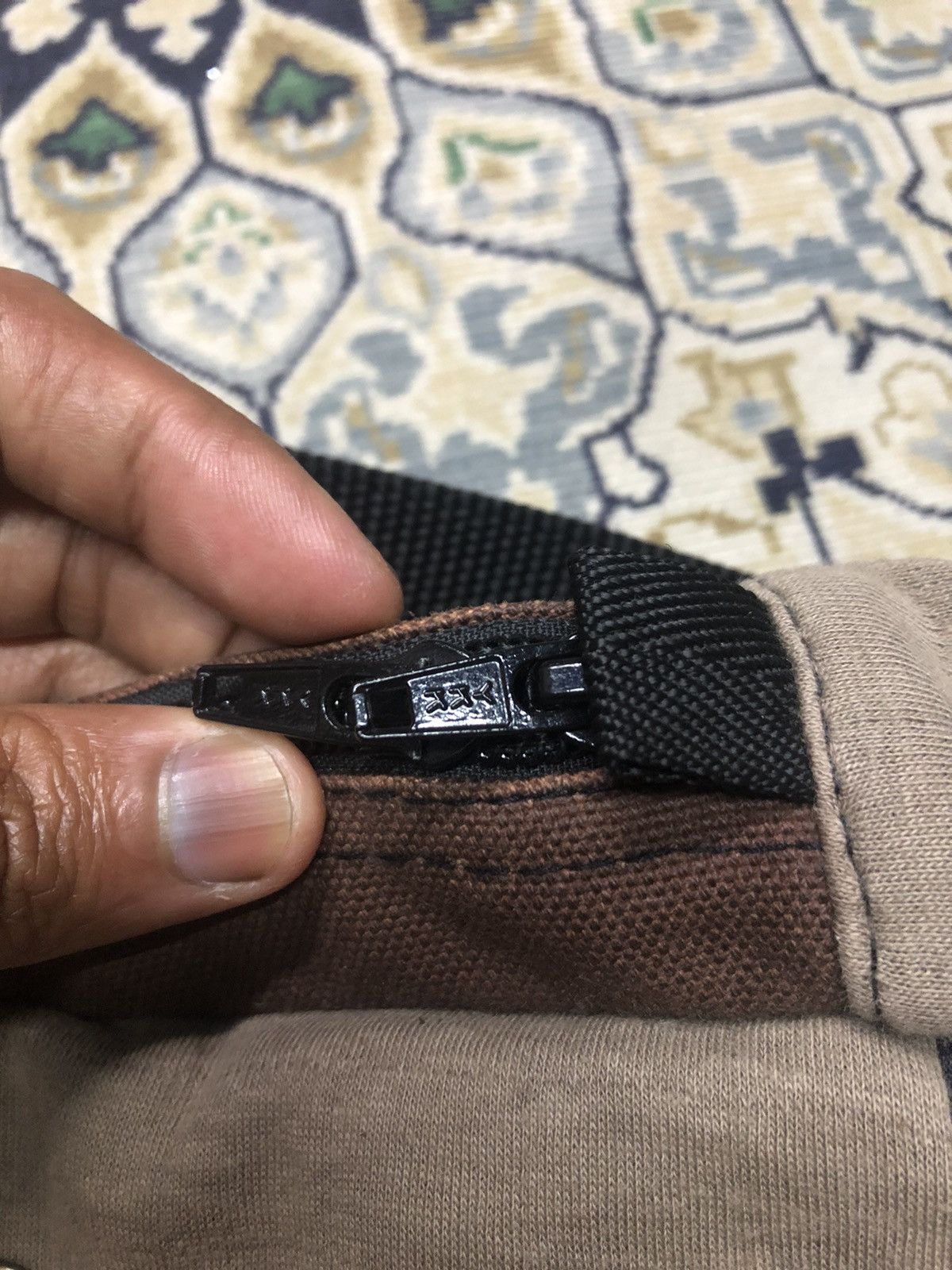Japanese Brand 430 CARTRIDGES TACTICAL WAIST/BELTBEG Size ONE SIZE - 9 Thumbnail