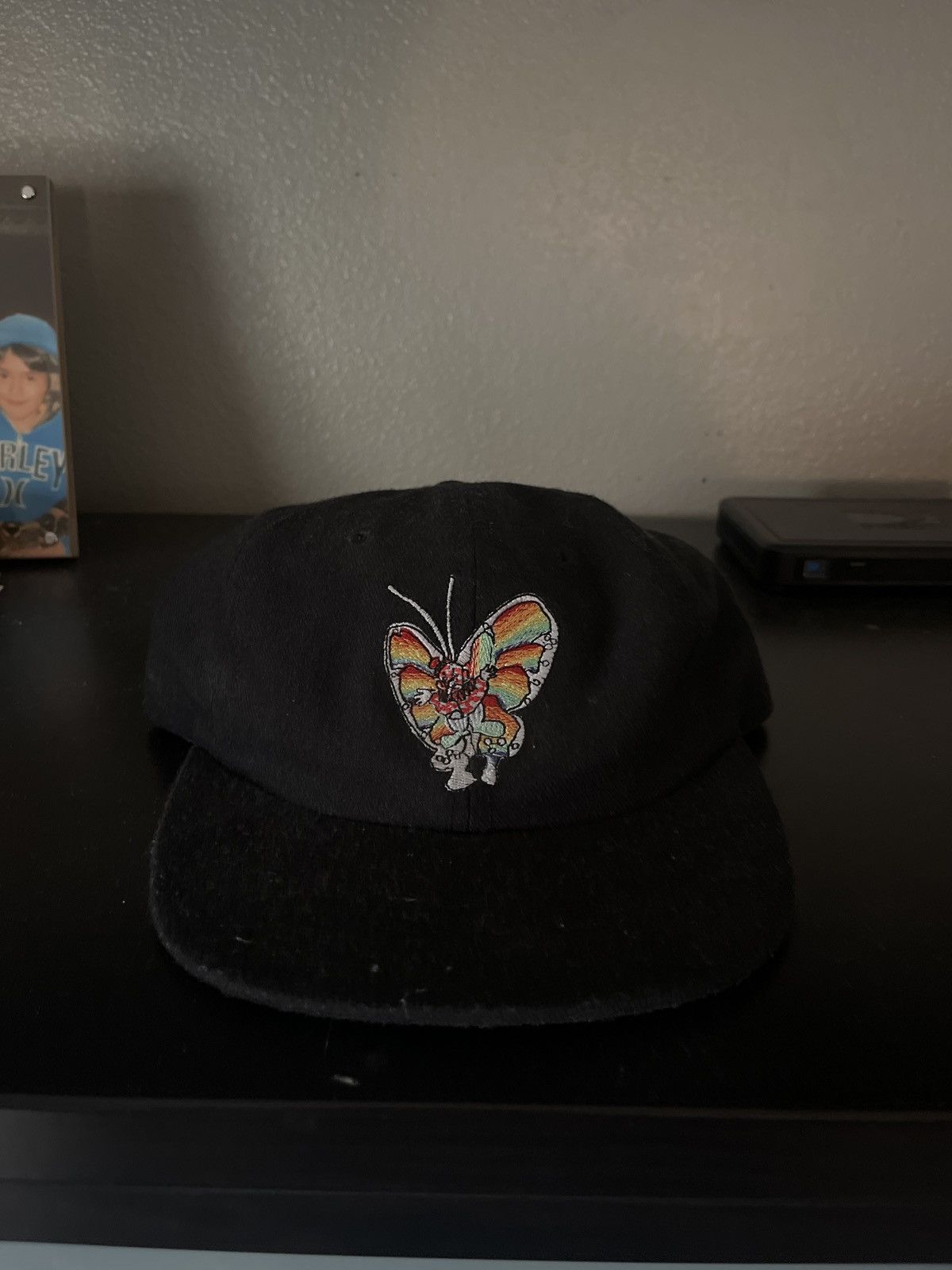 Supreme Gonz Butterfly | Grailed
