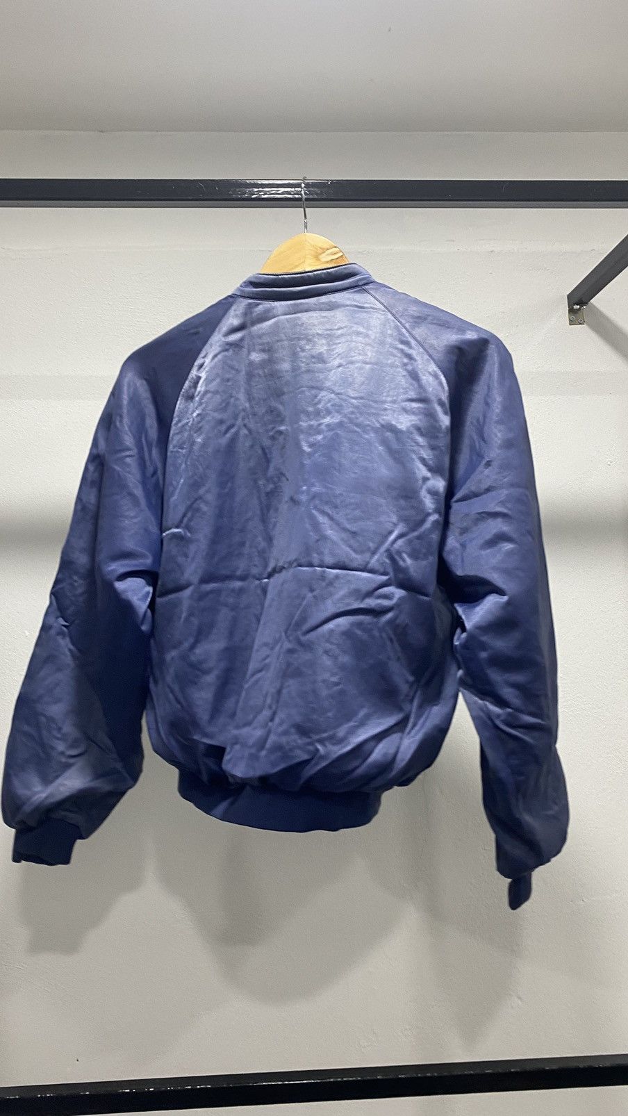 Honda 🚨FINAL DROP🚨Vintage Collector Honda Racing Bomber Jacket Size US M / EU 48-50 / 2 - 8 Thumbnail
