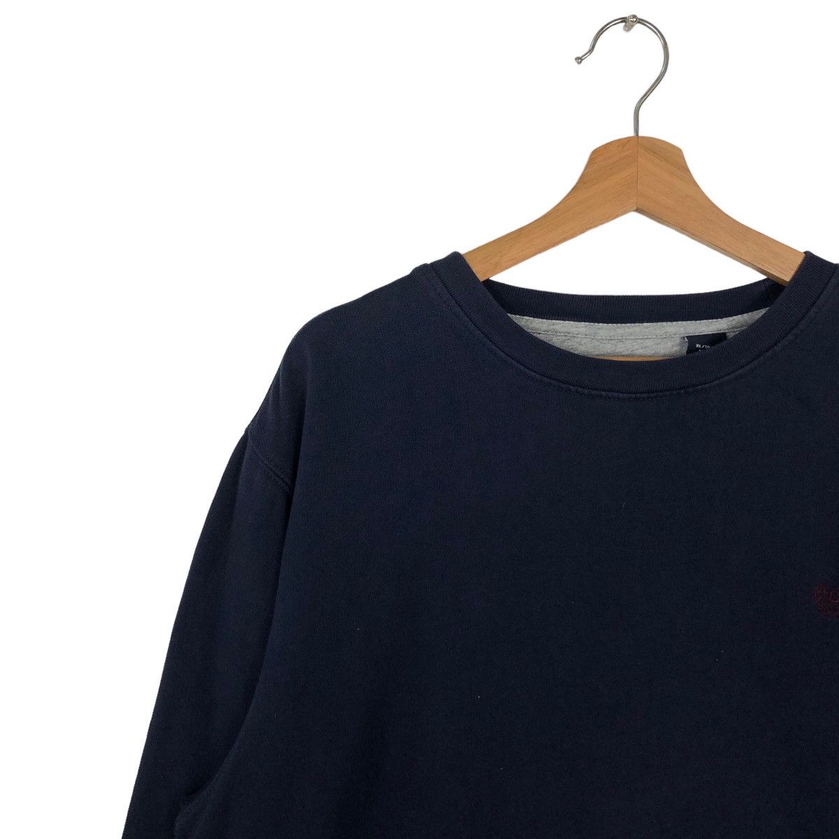 Chaps Ralph Lauren VINTAGE CHAPS SWEATSHIRT CREWNECK BIG LOGO Size US XL / EU 56 / 4 - 6 Thumbnail