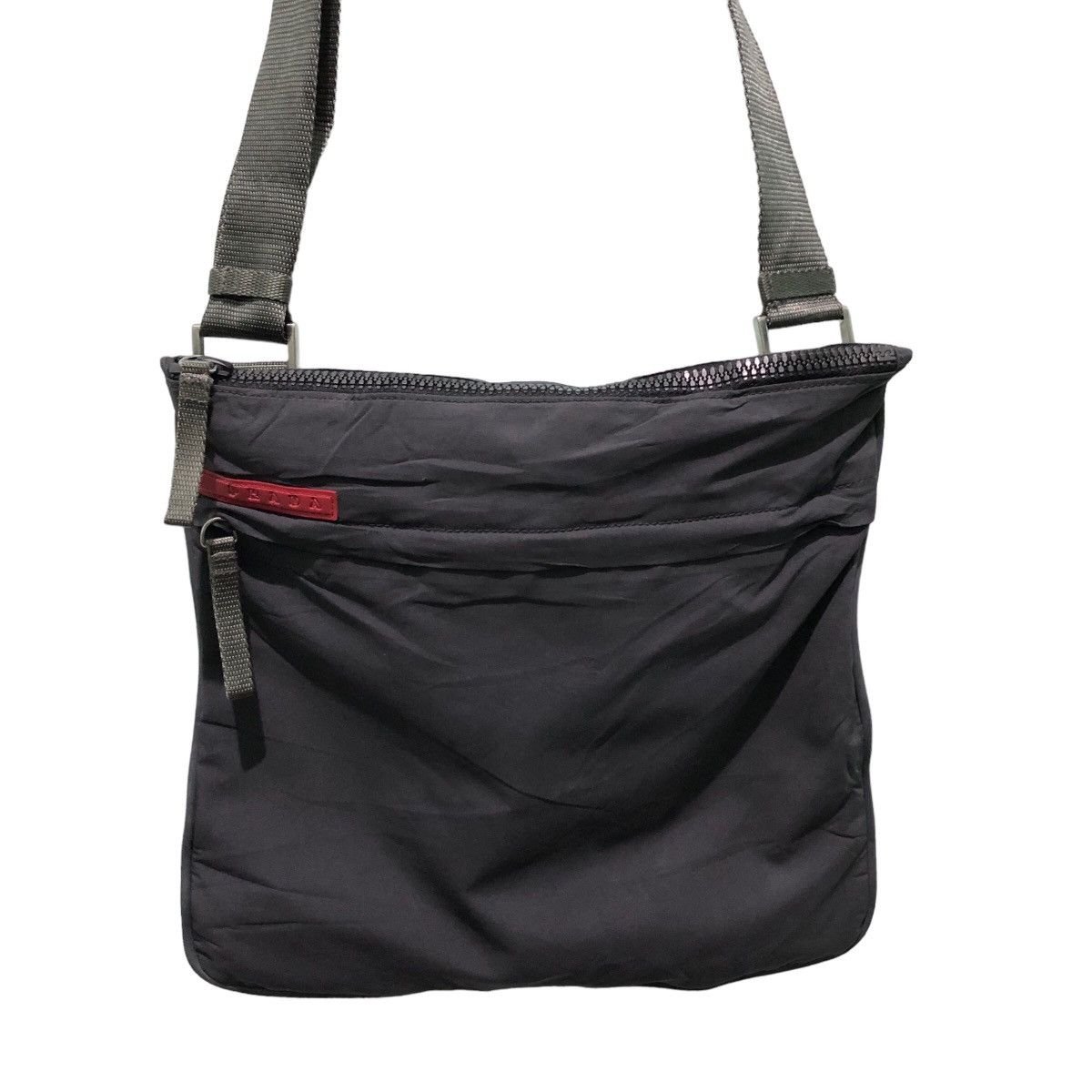 Prada PRADA SLING BAG Size ONE SIZE - 2 Thumbnail