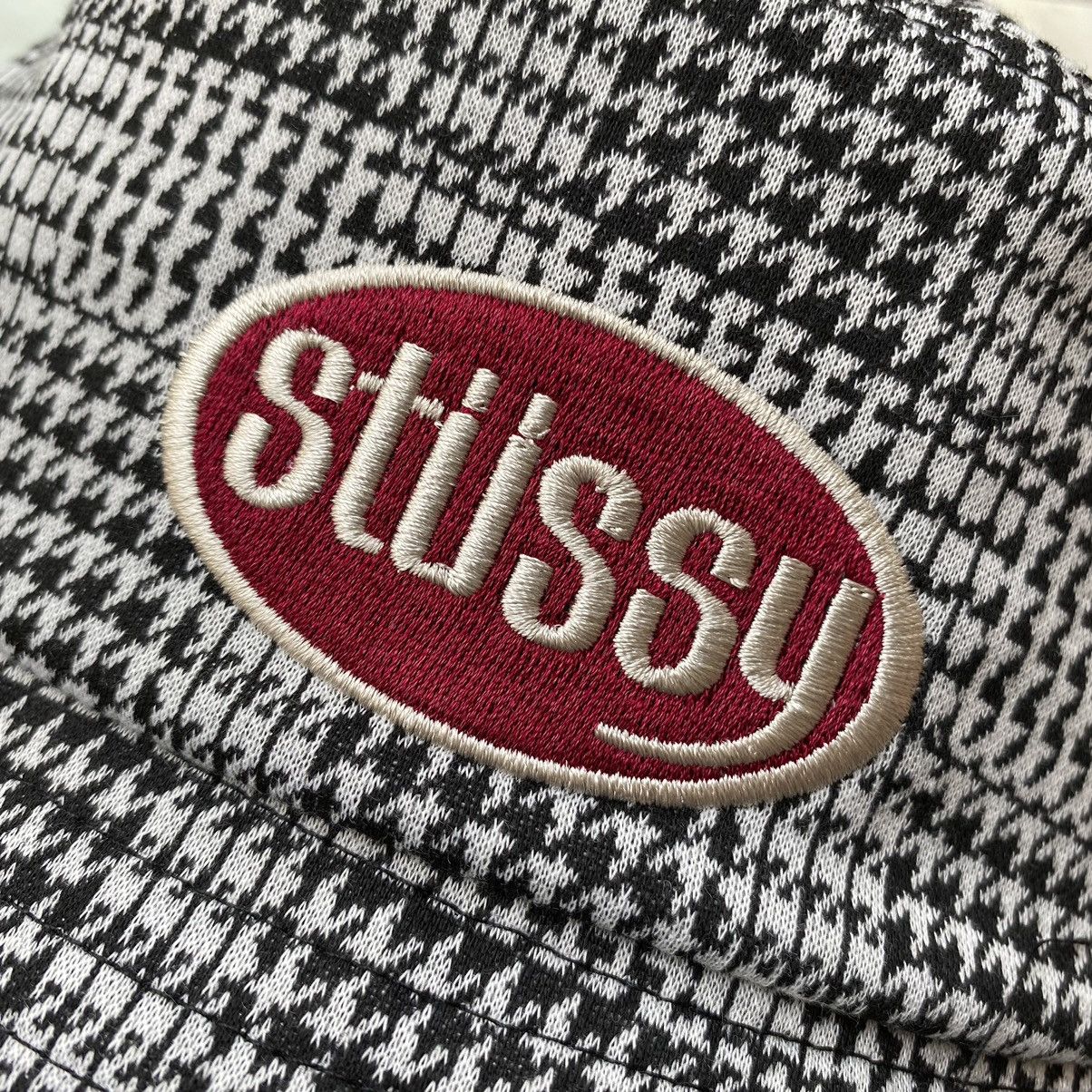 Stussy Stussy Bucket Hat Size ONE SIZE - 2 Thumbnail