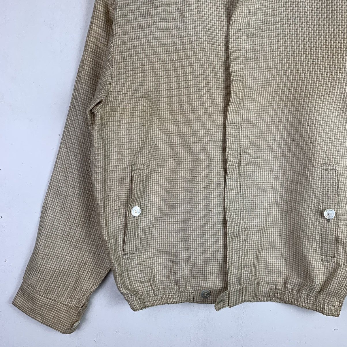 Playboy × Vintage Vintage Playboy Full Zip Jacket Size US M / EU 48-50 / 2 - 4 Thumbnail