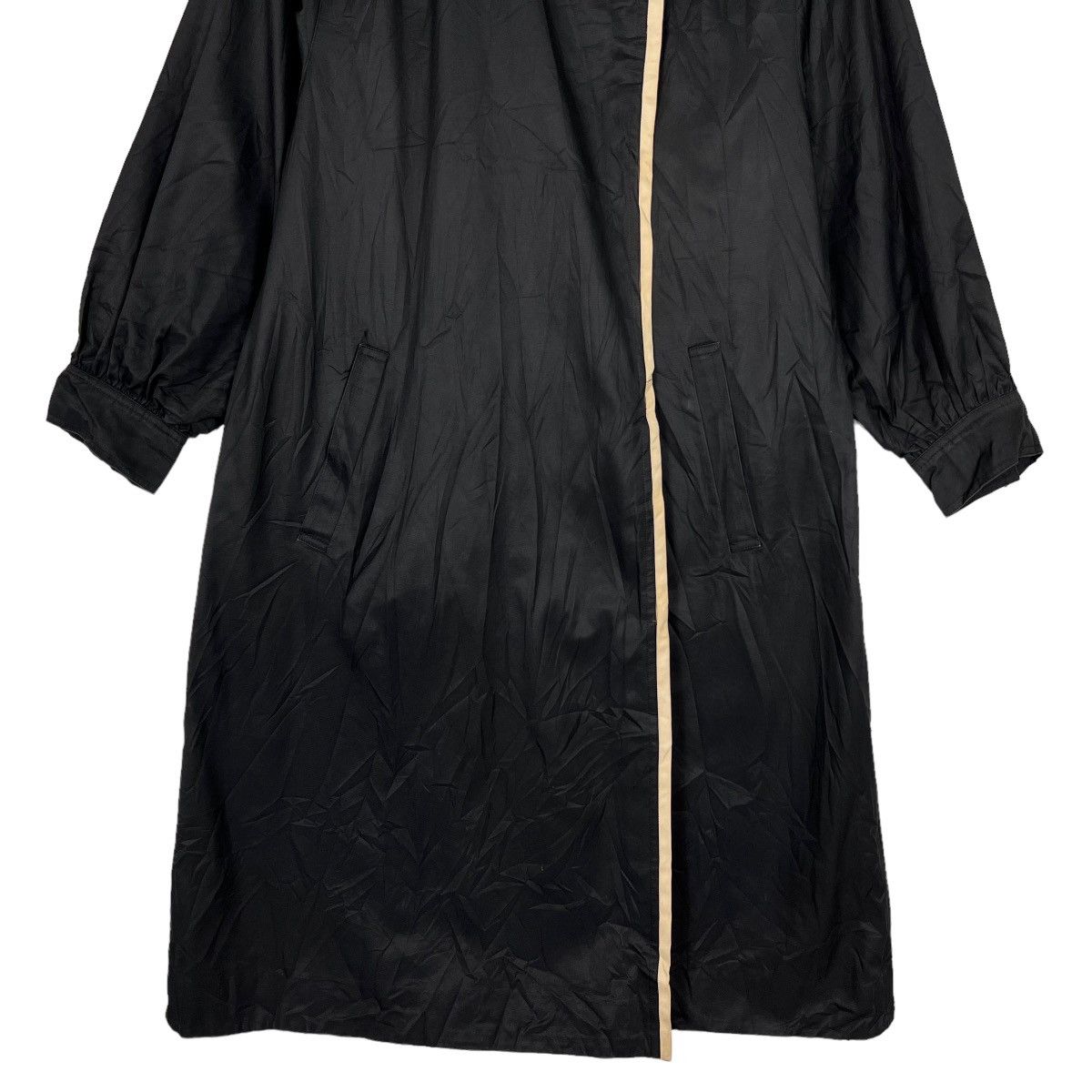 Yves Saint Laurent 🔥 YVES SAINT LAURENT PARIS TRENCHCOAT Size US M / EU 48-50 / 2 - 4 Thumbnail