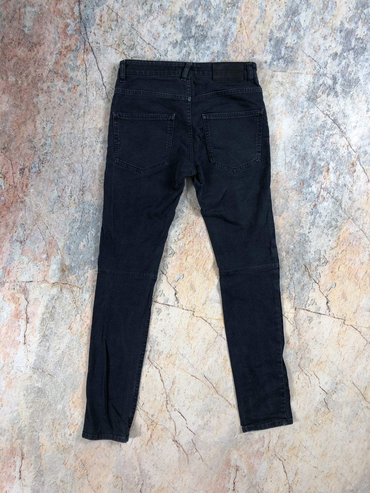 Pierre Balmain Pierre Balmain denim jeans pants Size US 28 / EU 44 - 8 Thumbnail