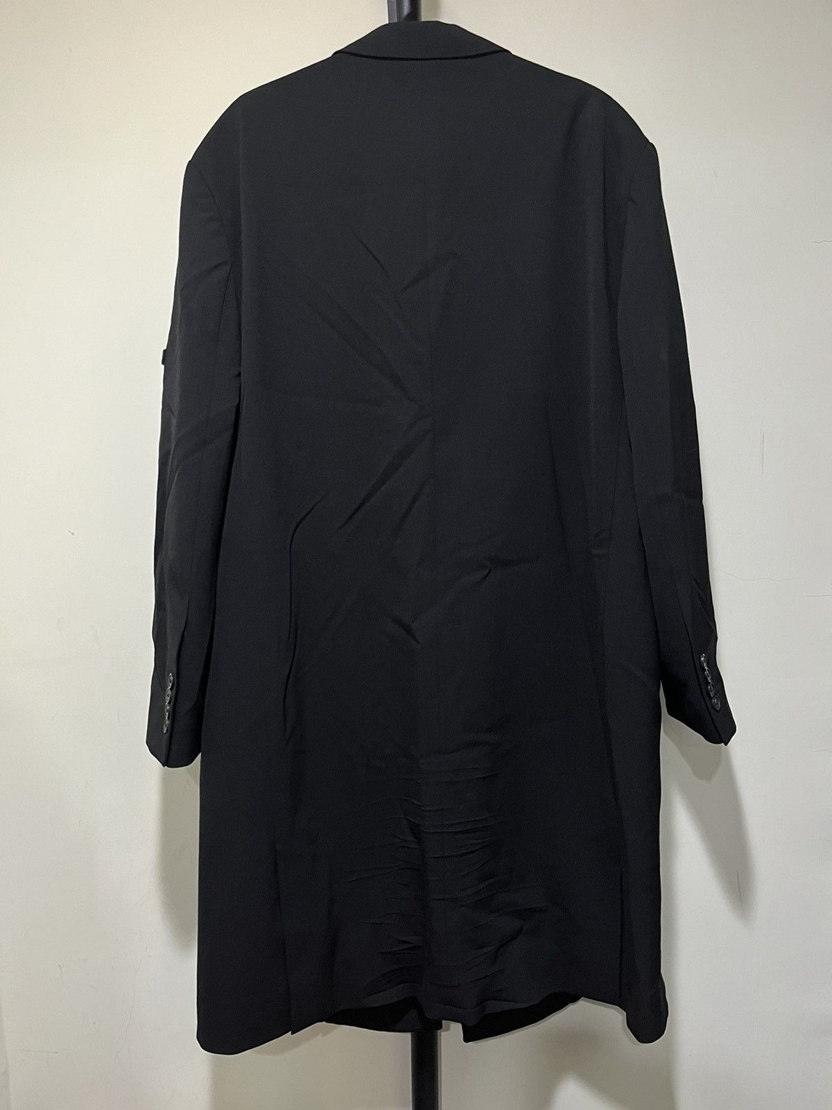 Balenciaga Balenciaga Coat Size US M / EU 48-50 / 2 - 2 Thumbnail