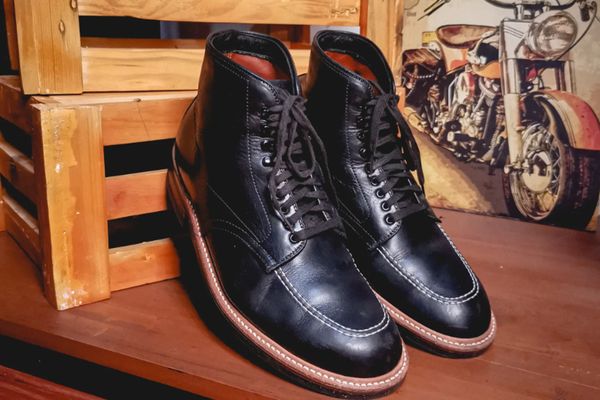 A Brief Beginner's Guide to Alden