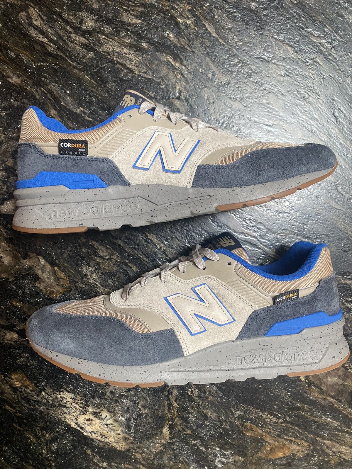 New Balance New Balance Men's 997h V1 Sneaker | Grailed