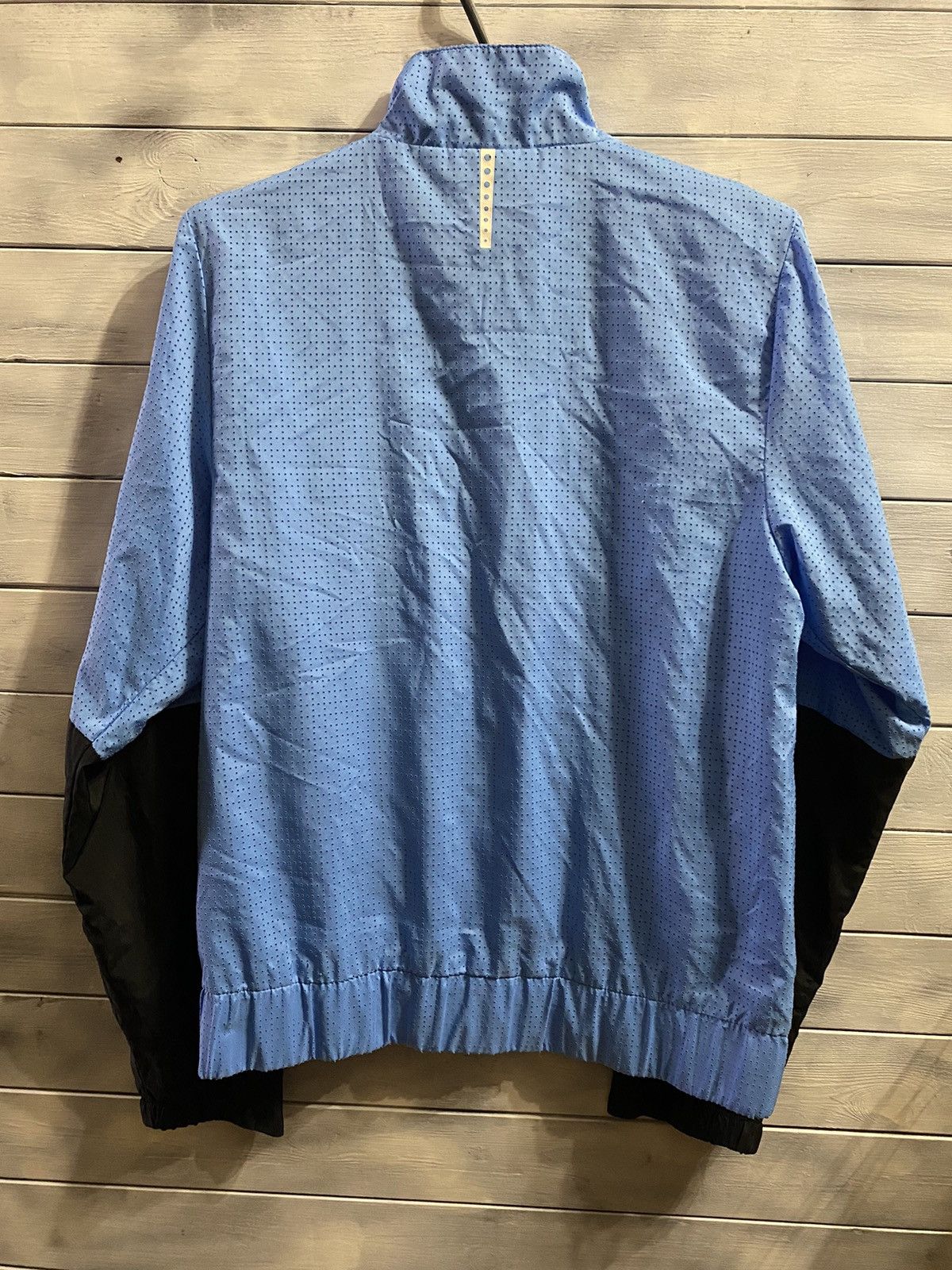 Nike Rare Vintage Light Jacket Nike Aston Villa AVFC soccer Size US S / EU 44-46 / 1 - 7 Thumbnail