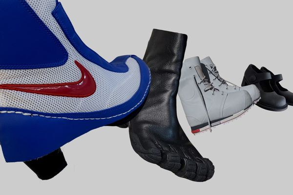 Grailed Selects: Anti-Context Footwear