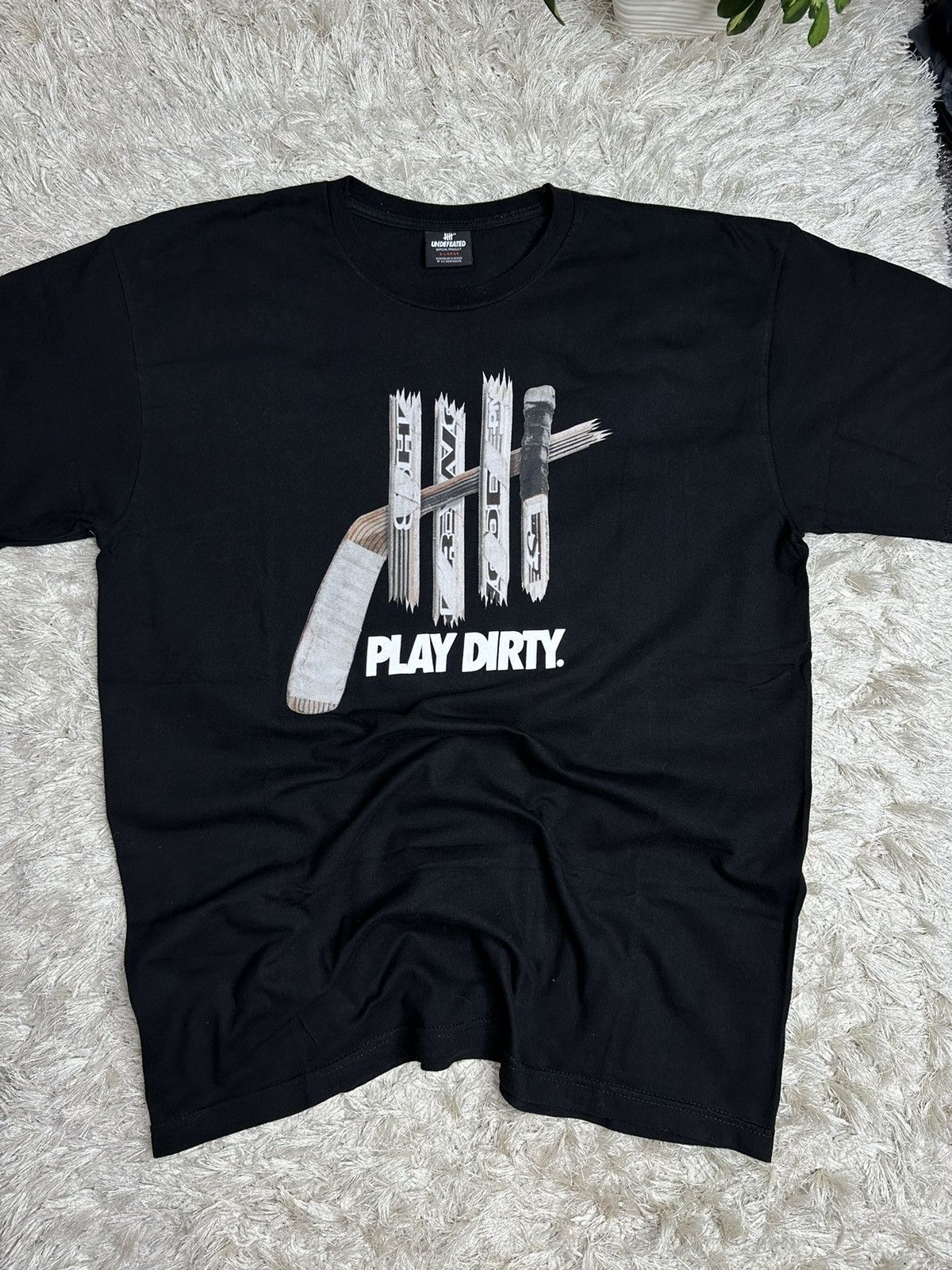 Undefeated Undefeated StreetWear Y2K Rare Size US XL / EU 56 / 4 - 1 Thumbnail