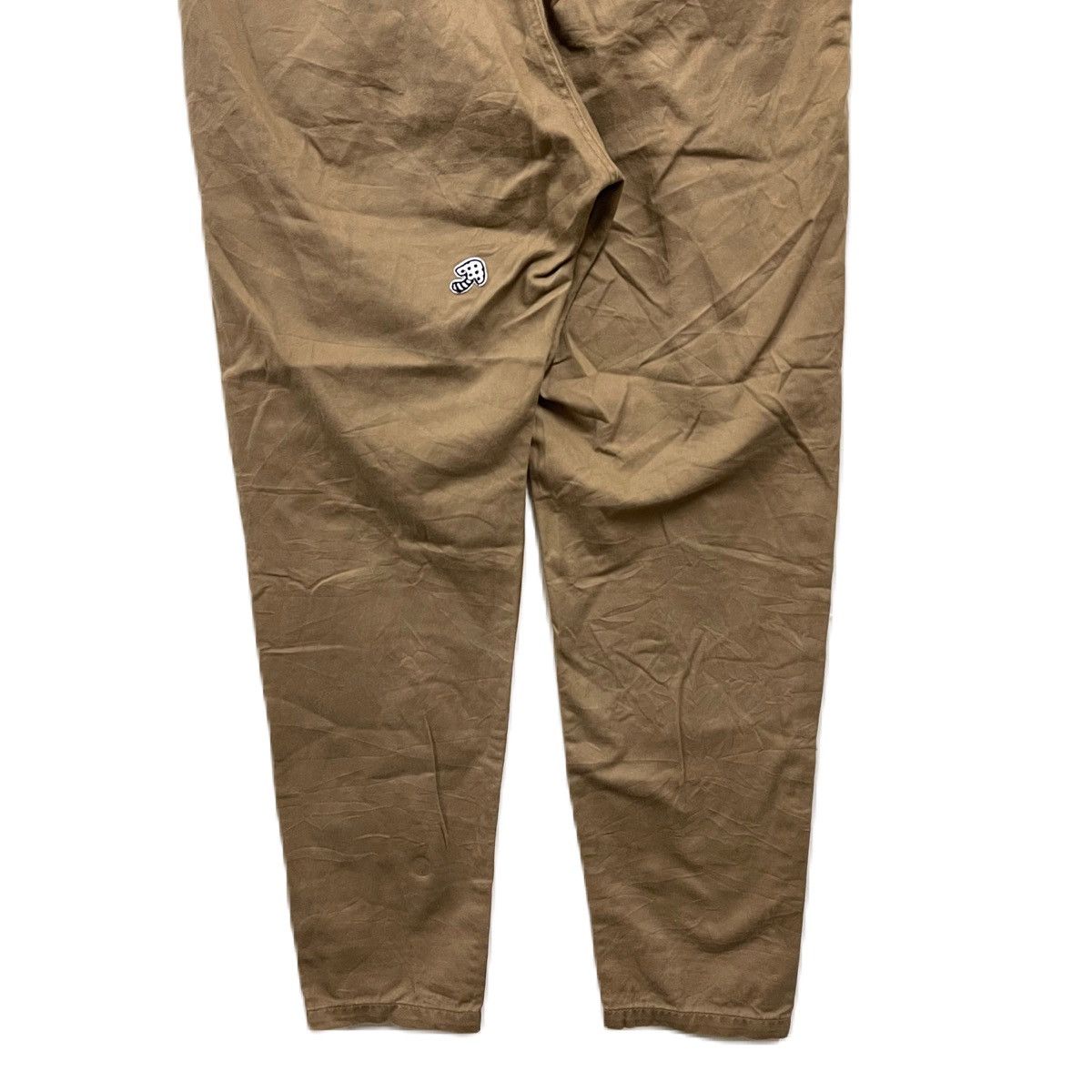 Frapbois Japanese Brand x Frapbois pants Size US 30 / EU 46 - 6 Thumbnail
