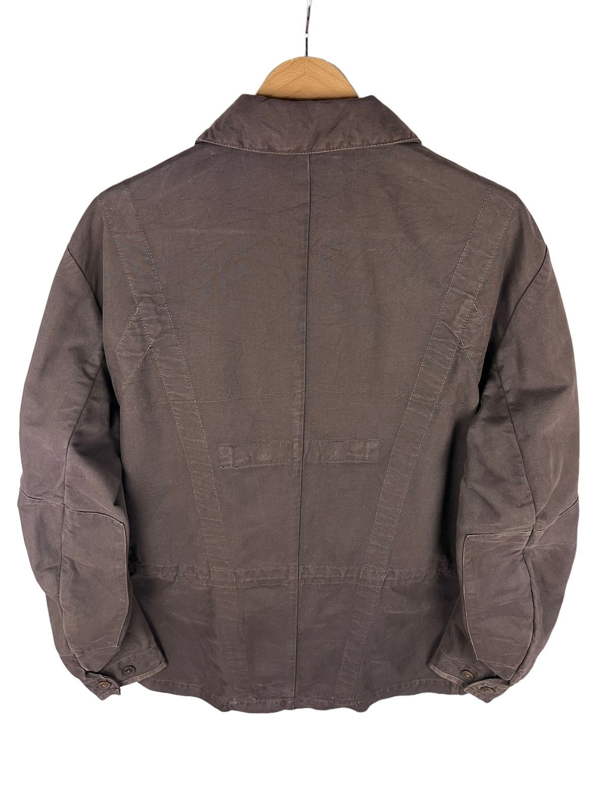 Maison Margiela '10” AW2004 M65 Military Jacket