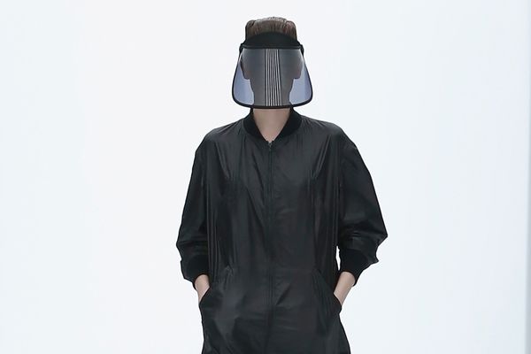 Walking Backwards Into the Future: Analyzing 15 Years of Y-3