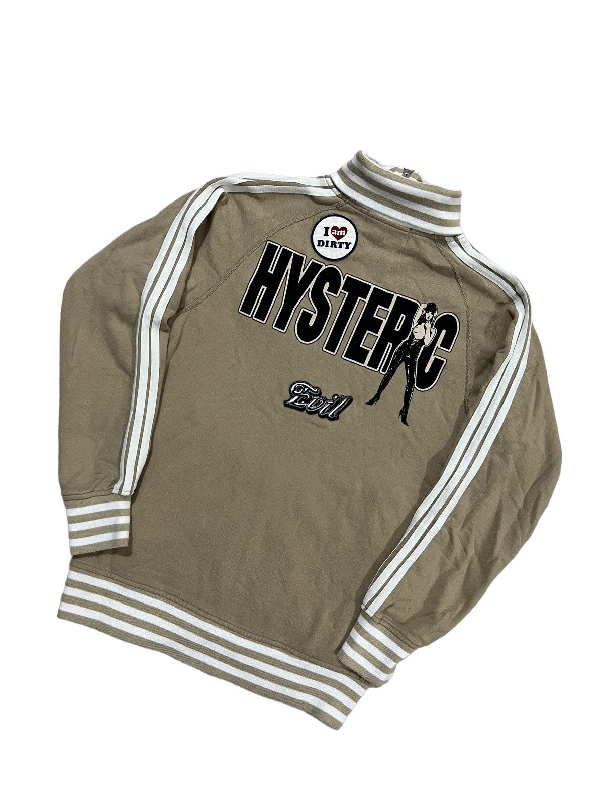 GRAIL🔥90s Hysteric 