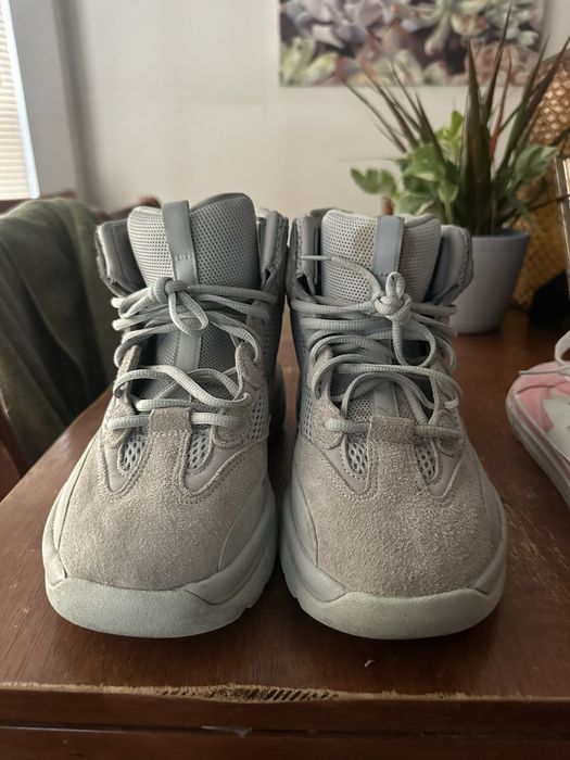 tenis yeezy salt