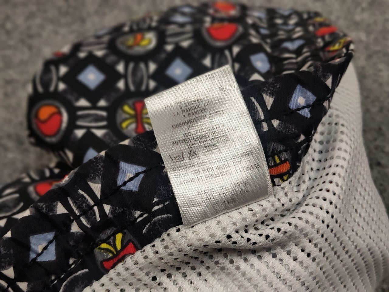 Adidas Rare Vintage 90's Adidas Originals Multi Logo Shorts Size US 32 / EU 48 - 14 Thumbnail