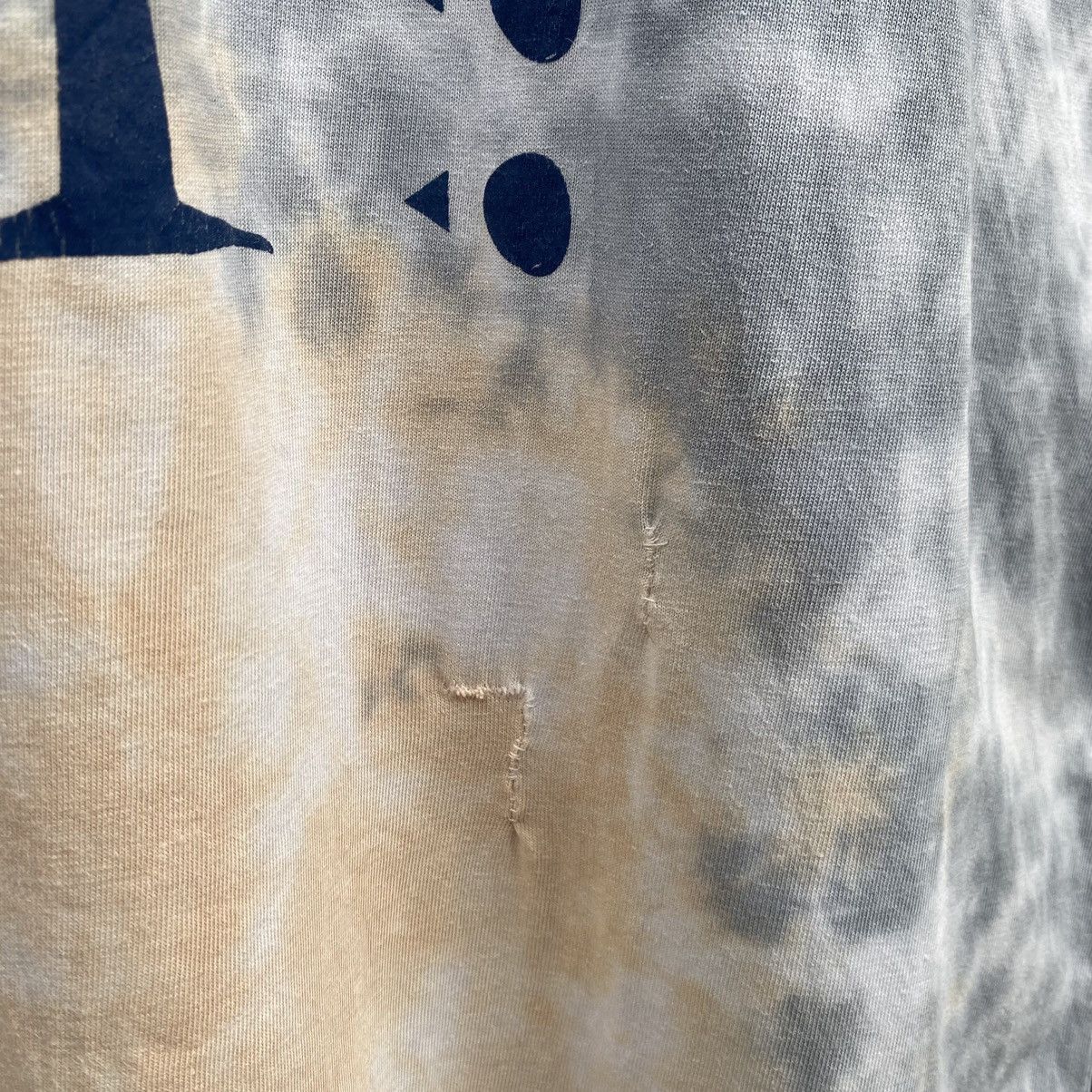 Stussy Stussy International Tribe Surf Oversized Tie Dye Tee Size US XL / EU 56 / 4 - 8 Thumbnail