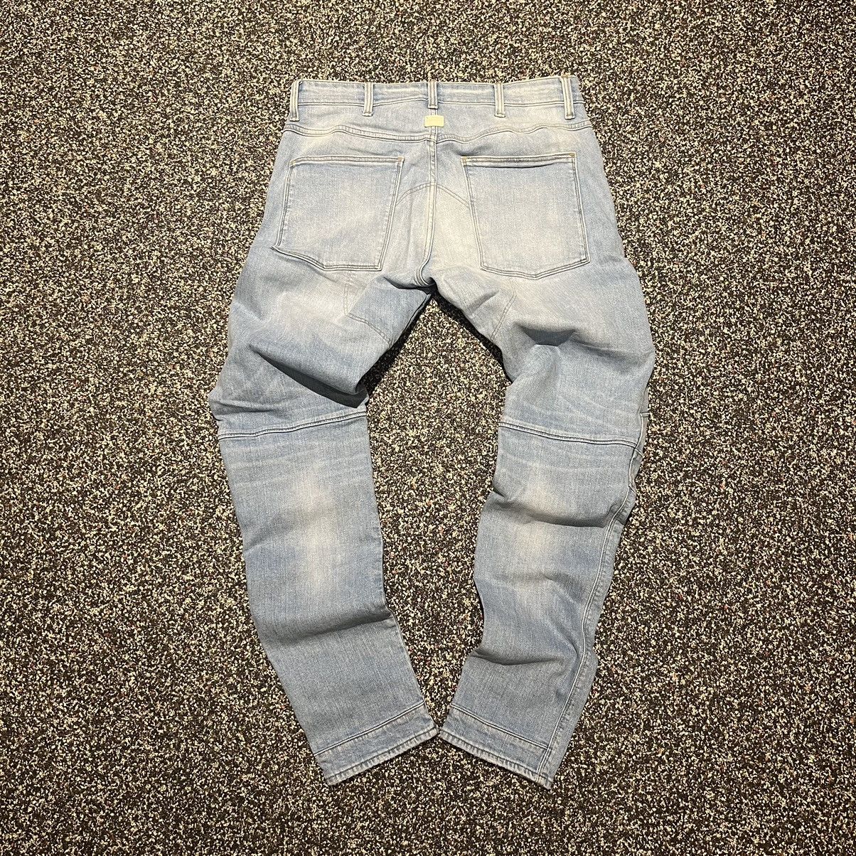 G-Star G-Star Slim Jeans Size US 32 / EU 48 - 2 Thumbnail