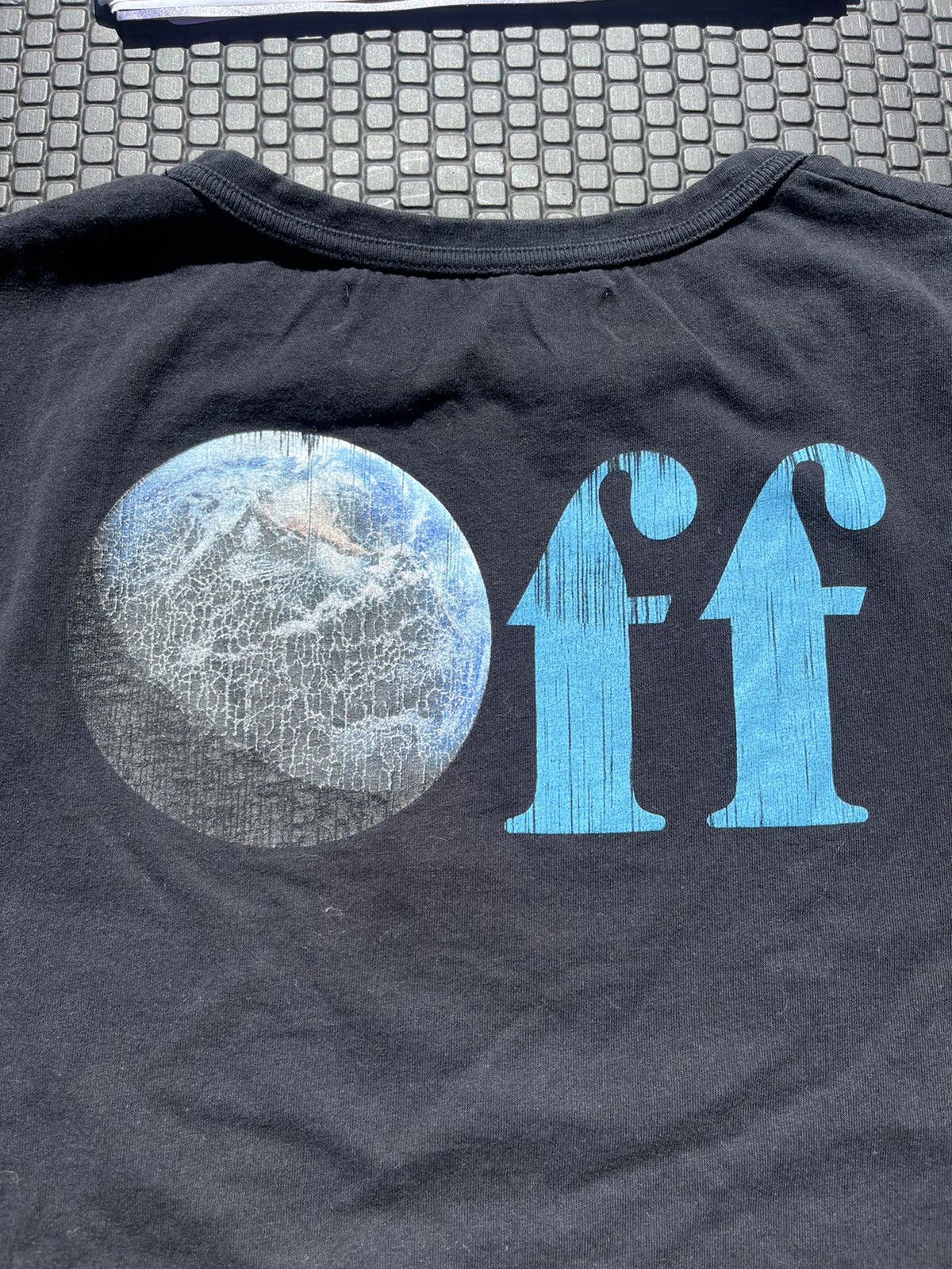 Kith × Off-White Off White x Kith Earth Day Global Size US L / EU 52-54 / 3 - 6 Thumbnail