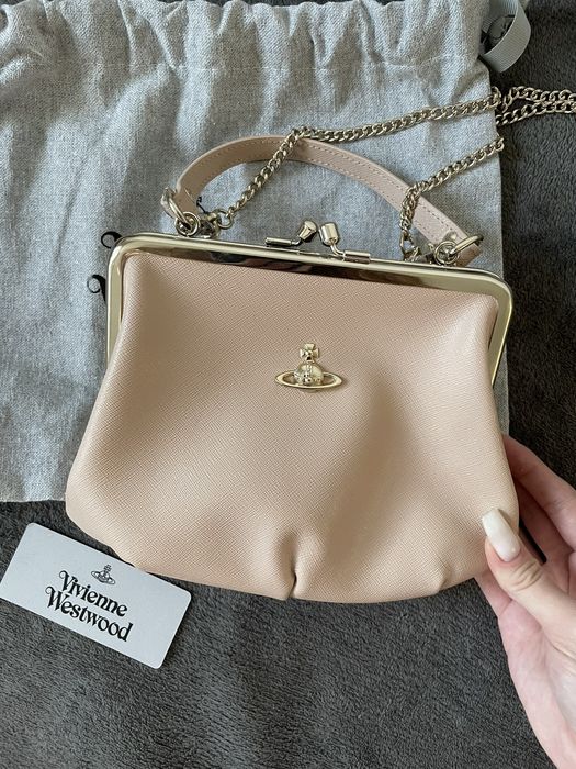 Vivienne Westwood Vivienne Westwood crossbody bag Grailed