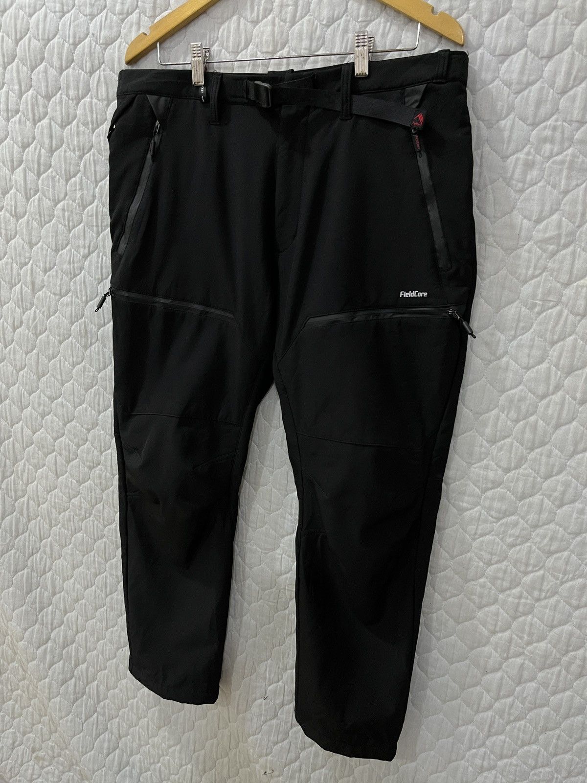 Japanese Brand (Vvvv)⚡️🔥💣 ARCHIVE FIELDCORE PANTS Size US 37 - 2 Thumbnail