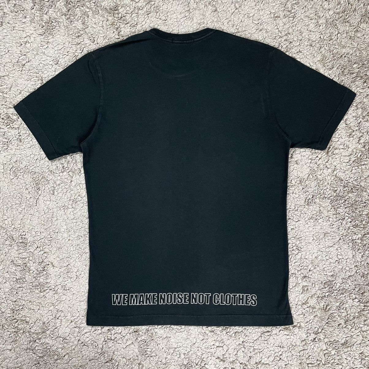Japanese Brand Vintage Undercover Jun Takahashi T-shirt Size US M / EU 48-50 / 2 - 2 Thumbnail