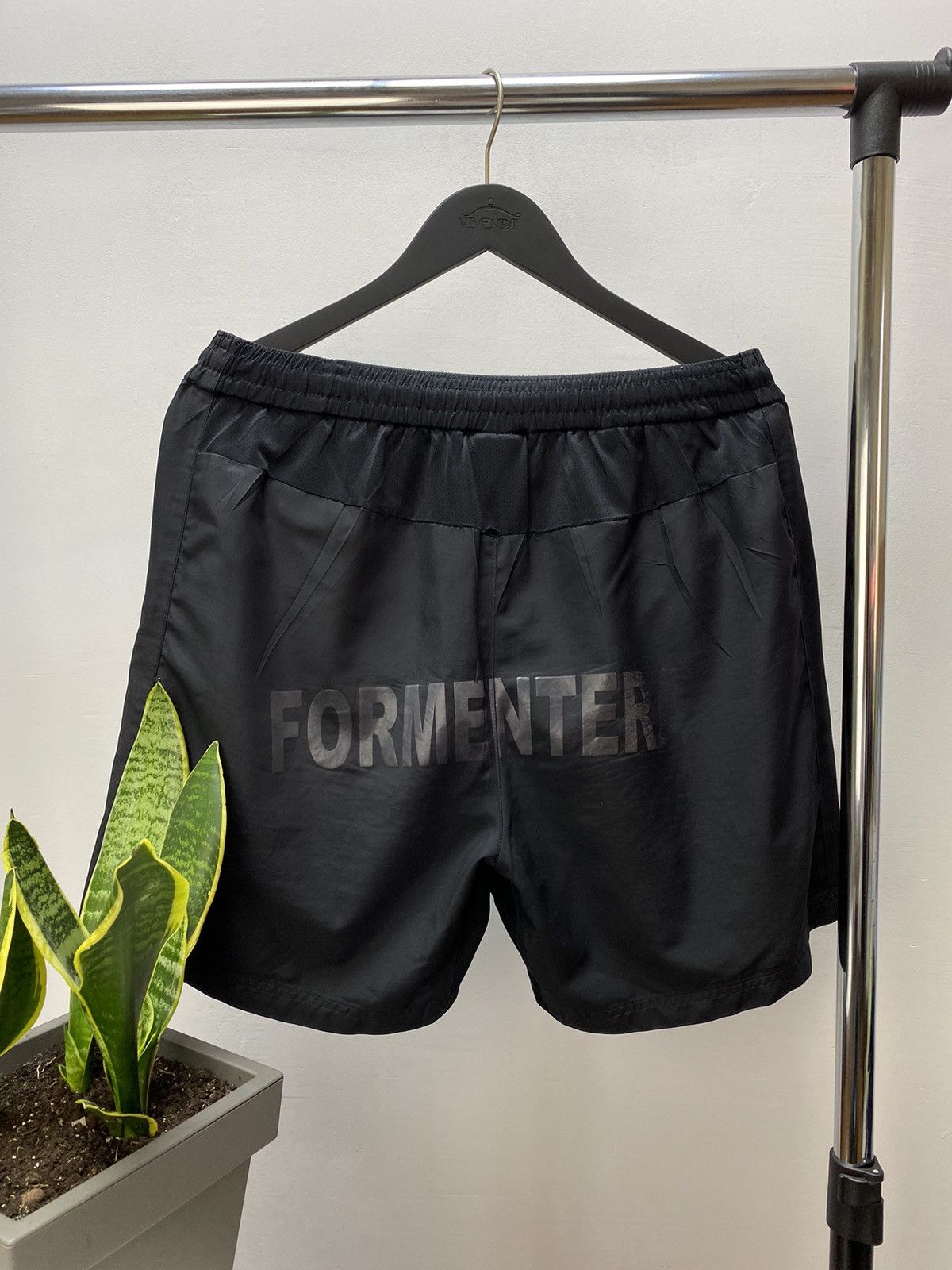 Vintage Vintage Real Mallorca National Team Soccer Shorts Size US 34 / EU 50 - 15 Thumbnail