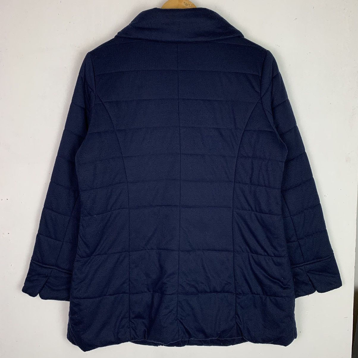 Designer × Japanese Brand × Kansai Yamamoto 🔥Vintage Kansai Bis Collection Jacket Size US L / EU 52-54 / 3 - 11 Thumbnail