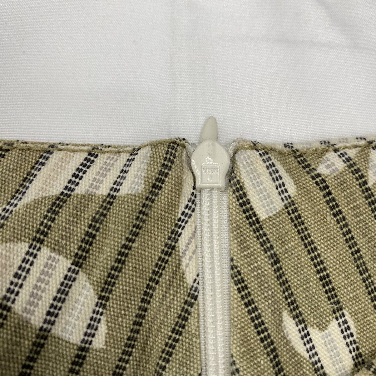 Vivienne Westwood Vivienne Westwood Anglomania Skirt Size 28" / US 6 / IT 42 - 3 Thumbnail
