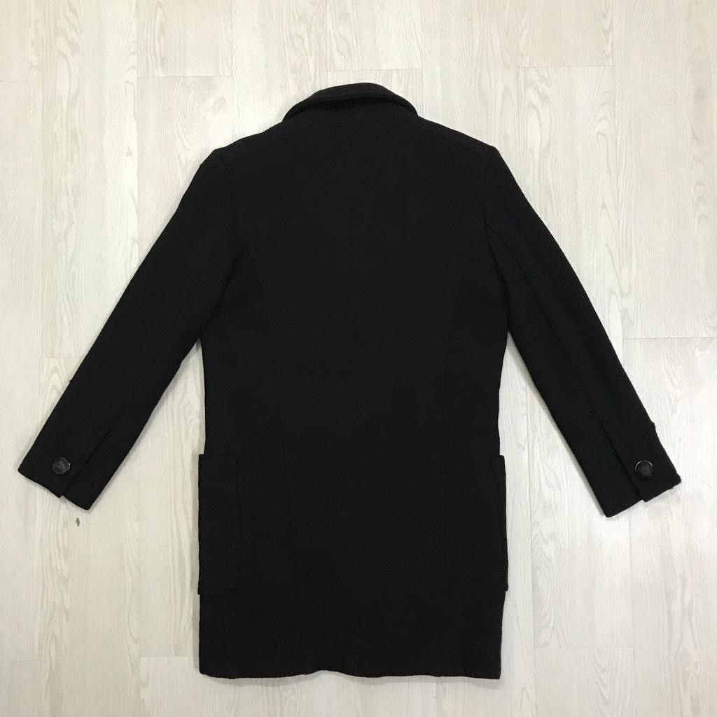 Christian Dior Monsieur × Dior Vintage Christian Dior Wool Jacket Made In France Size S / US 4 / IT 40 - 3 Thumbnail